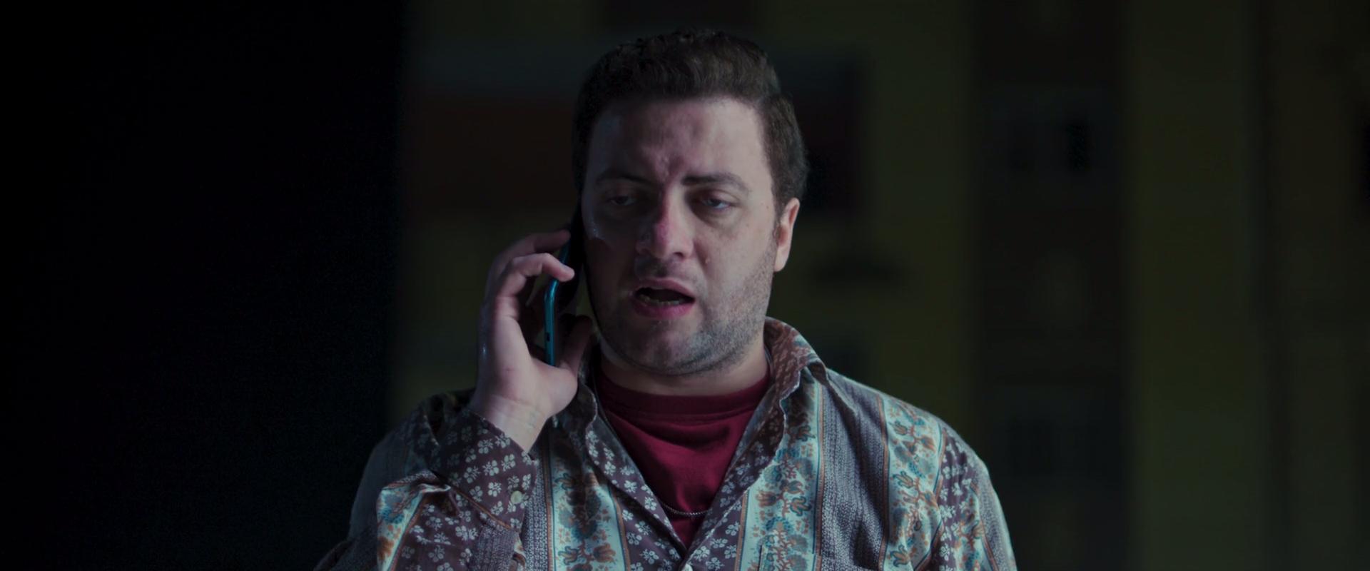 ميشيل ميلاد