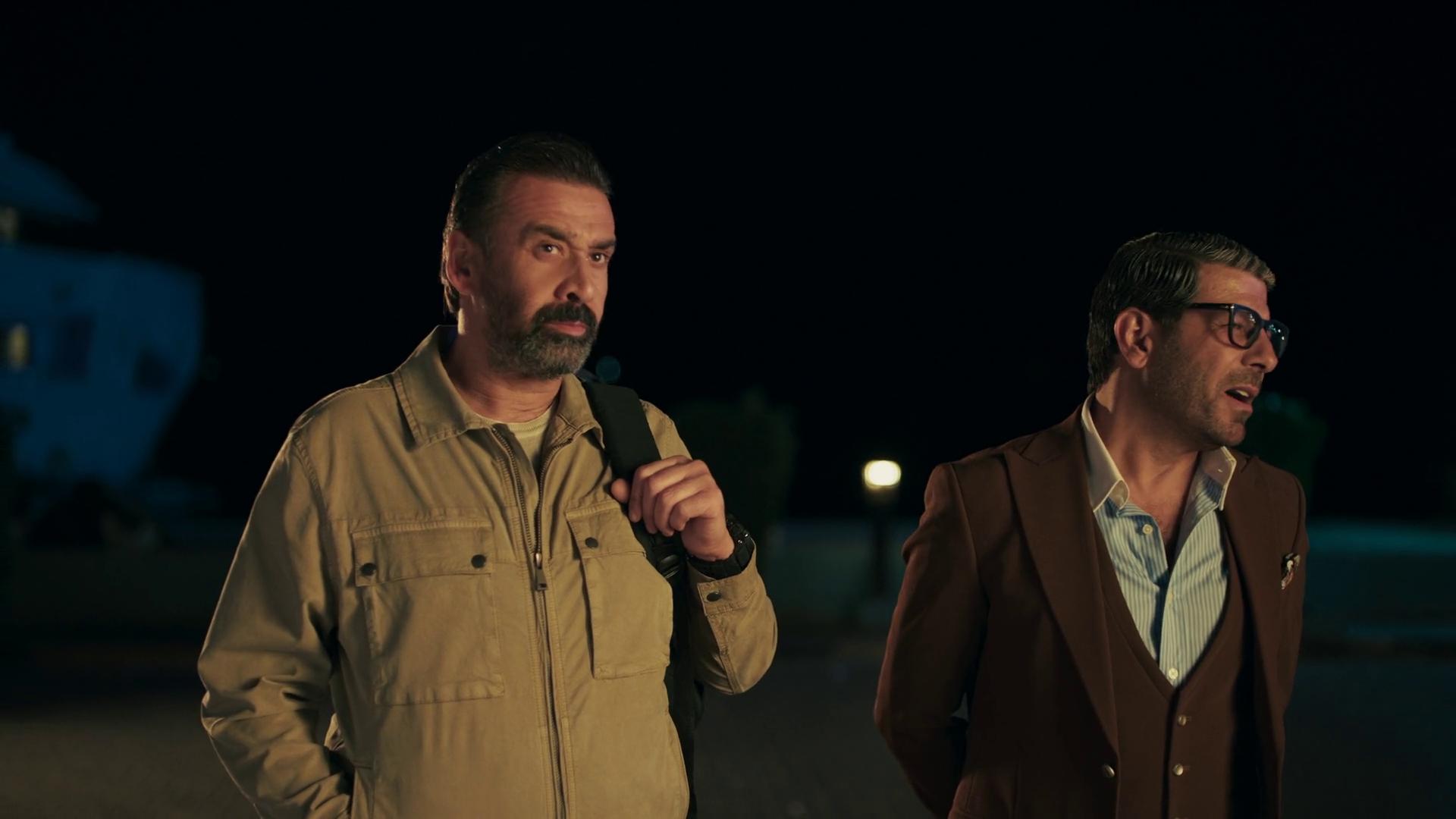 Eiad Nassar
	  	 	 - Karim Abdel-Aziz