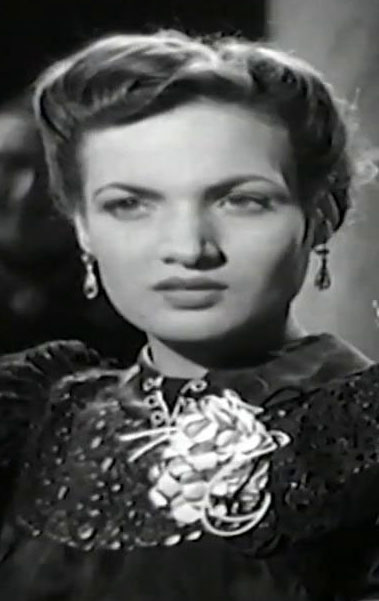 سعدية محمد
