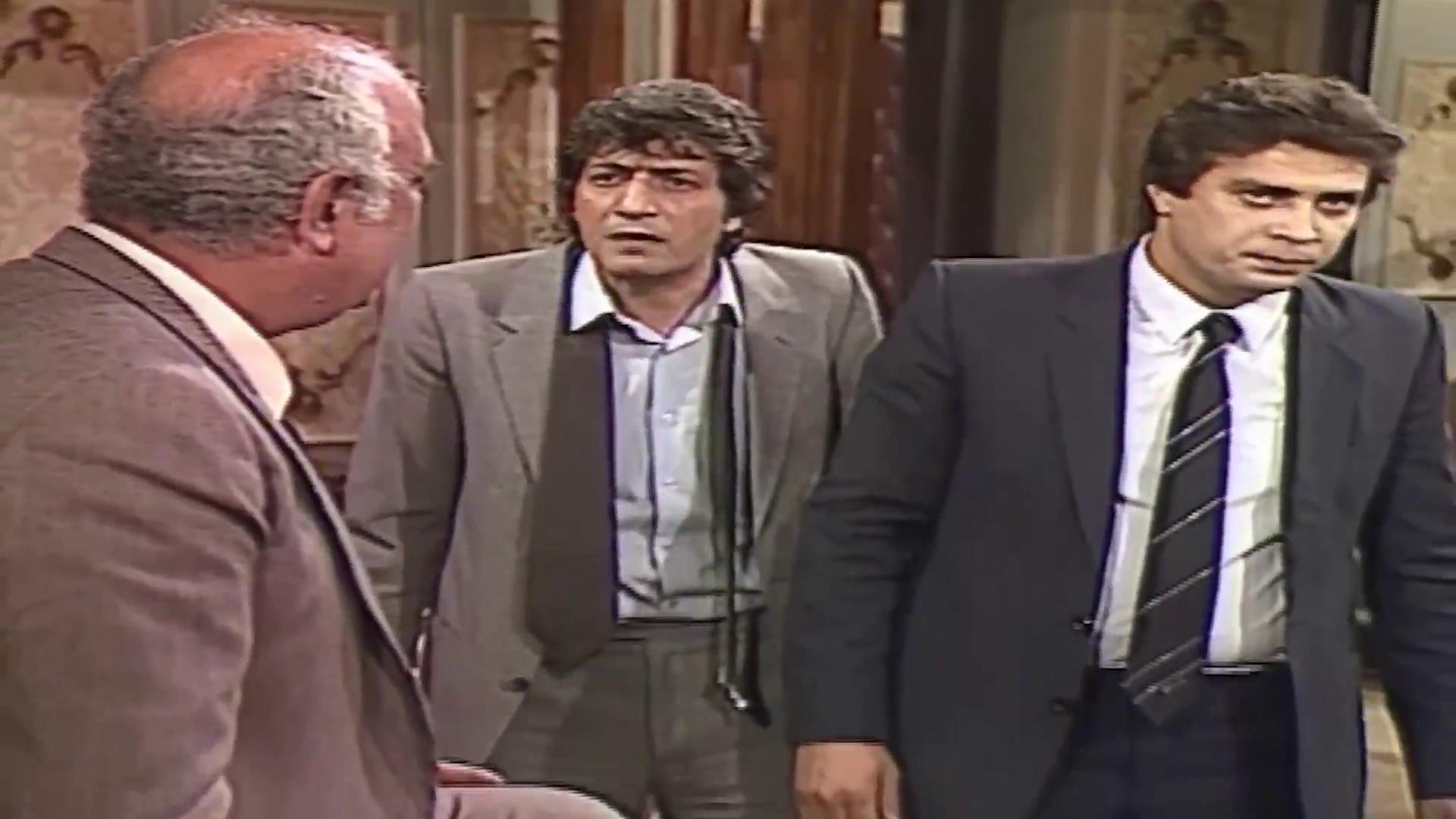 عبد المجيد خضر - سيد الصاوي