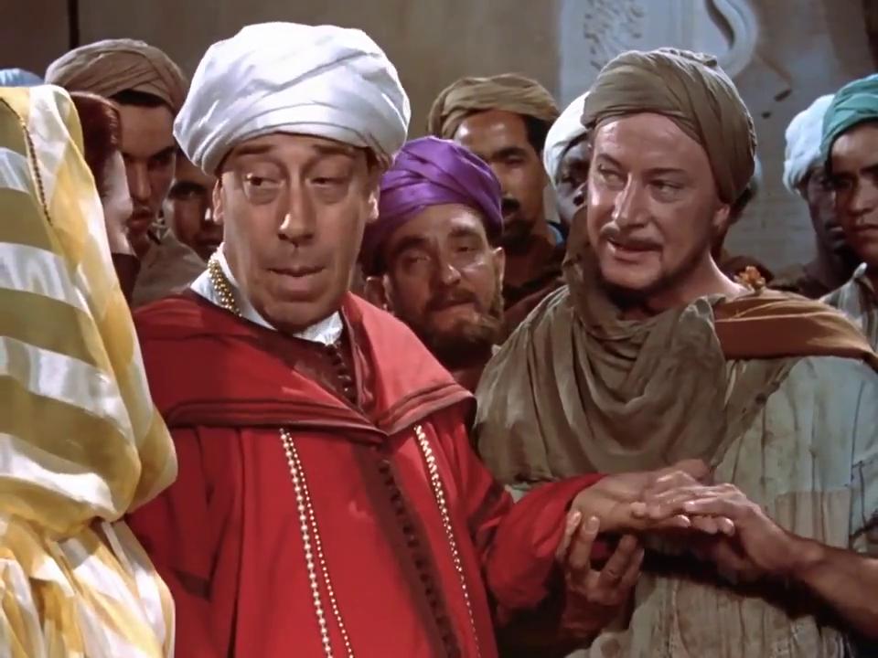 ديتير بورشا - هنري فيلبرت - فرناندل