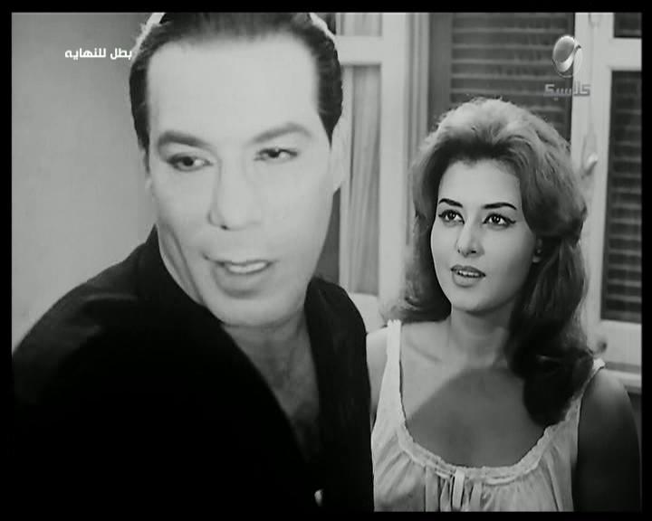 laila taher - farid shawqi