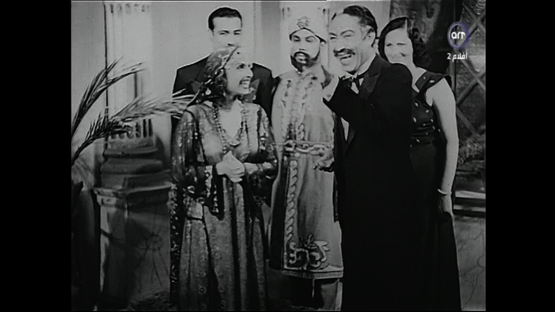 Hussein Eisa
	  	 	 - Nour Al-Hoda