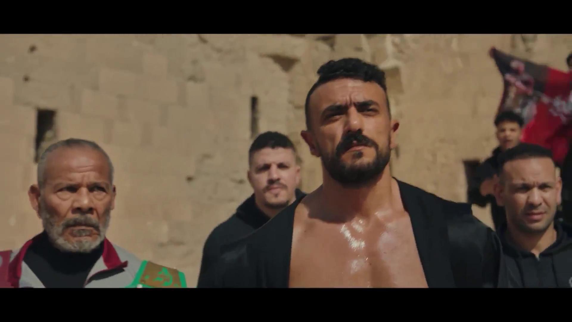 Ahmed Al-Awady
	  	 	 - Al-Shaht Mabrouk