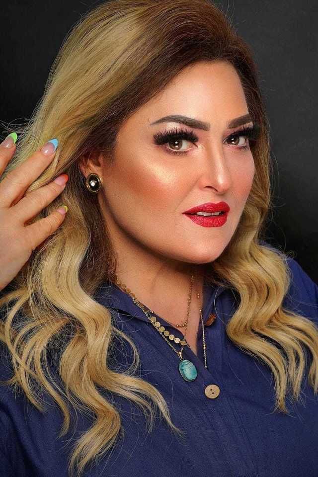 نهال عنبر