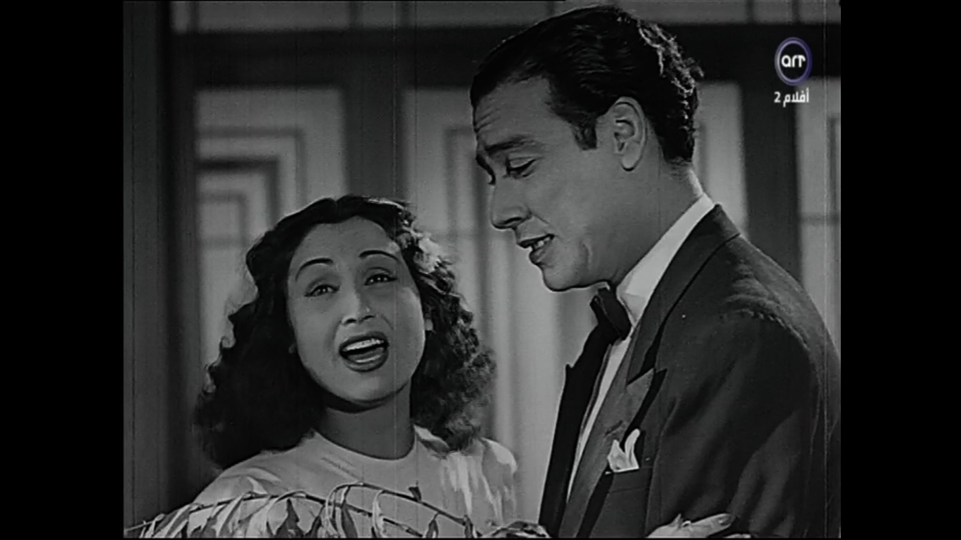 Mohsen Sarhan
	  	 	 - Nour Al-Hoda