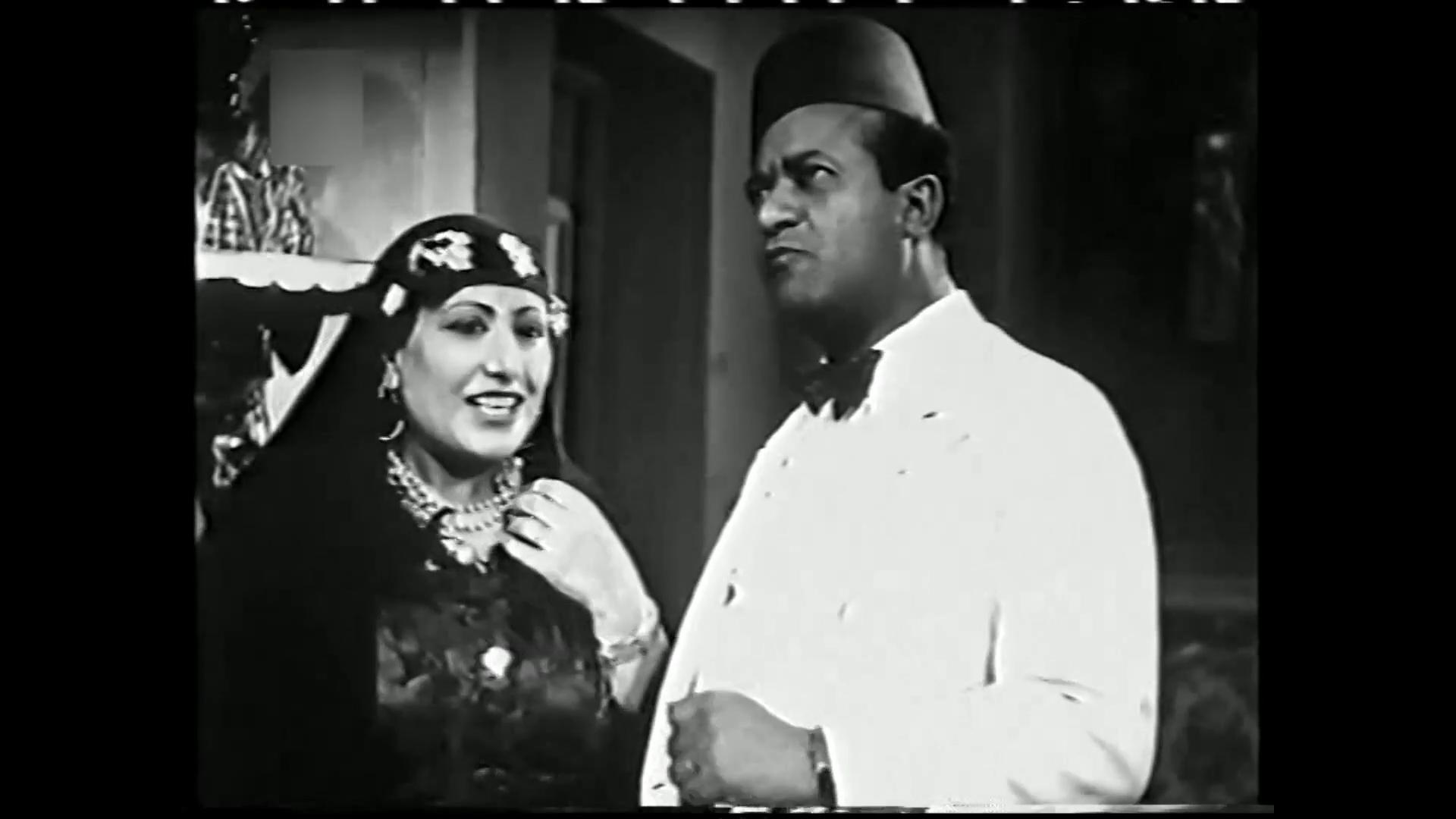 محمد كامل - فردوس محمد