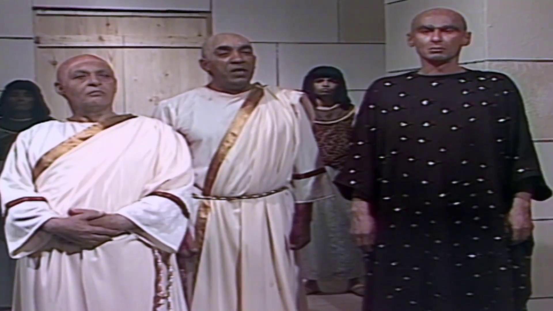 Abdel-Hady Anwar
	  	 	 - Anwar Abdel-Moneim
	  	 	 - Mazhar Younis