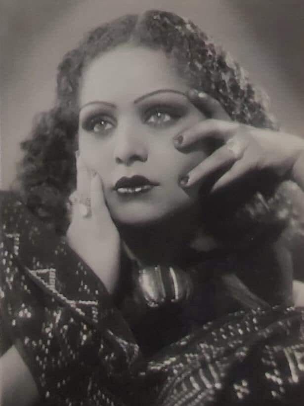 جمالات حسن