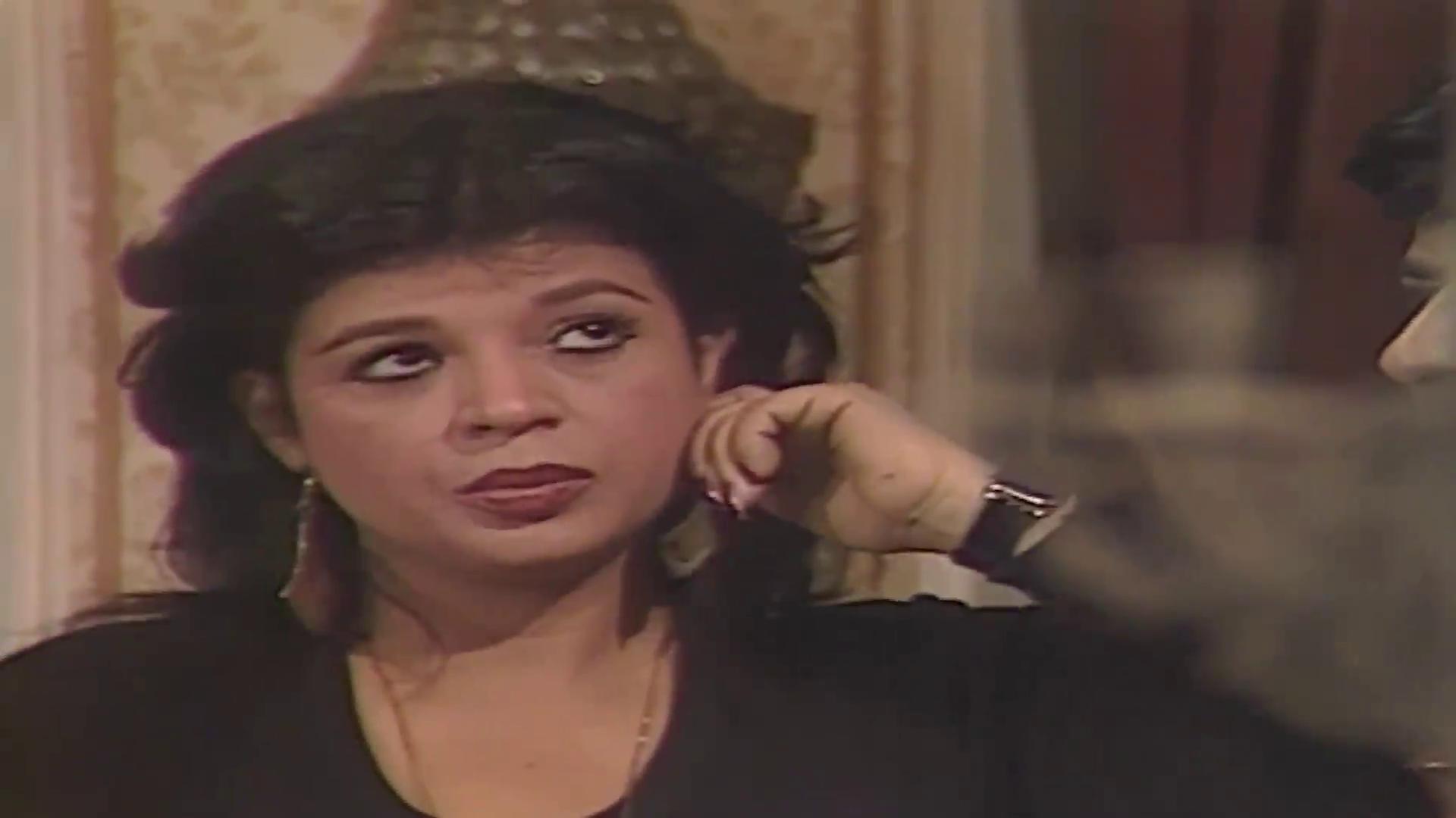 ميرفت الشناوي