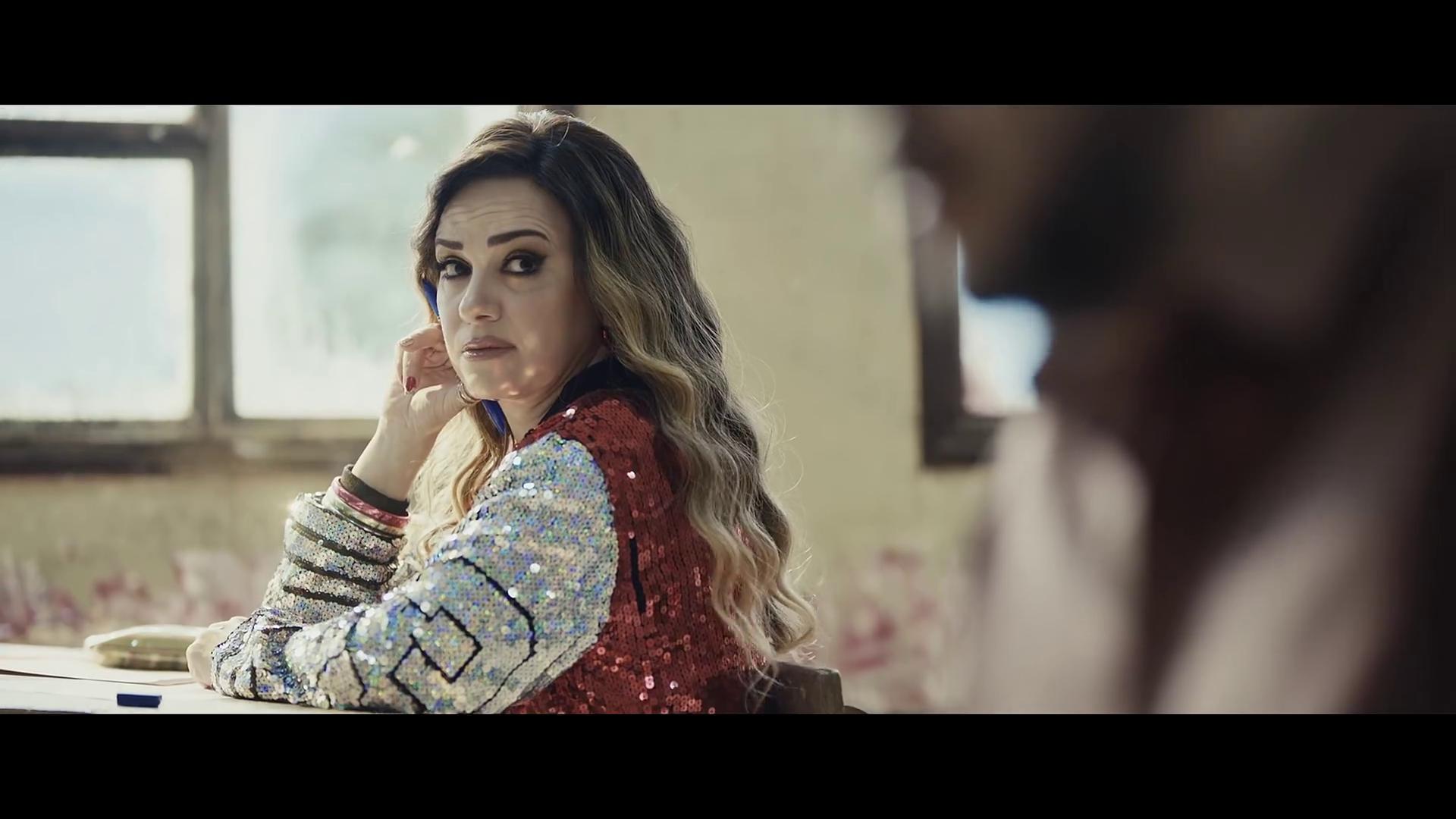 ريهام عبد الغفور