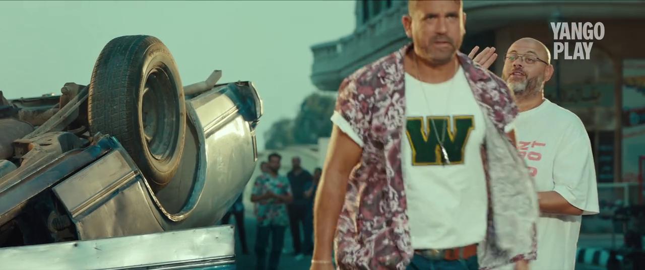 Mootaz Al-Touny
	  	 	 - Amir Karara