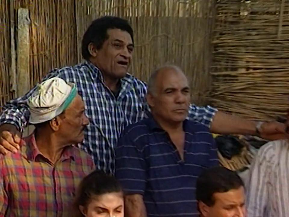 Ahmed Al-Adal
	  	 	 - Saleh Al-Awil
	  	 	 - Motawea Ewis