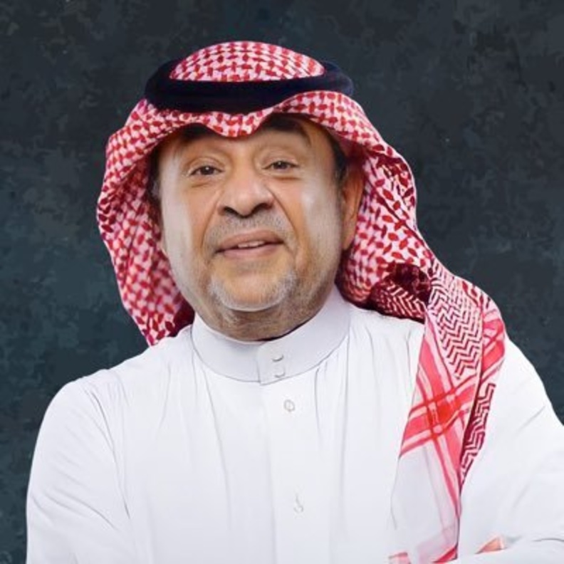 Rashid Al-Shamrani