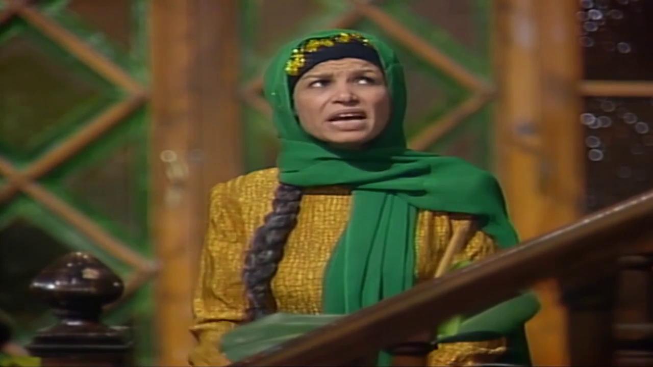 إنعام سالوسة