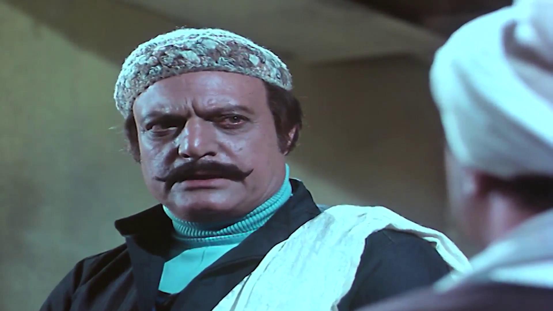 Hassan Hamad