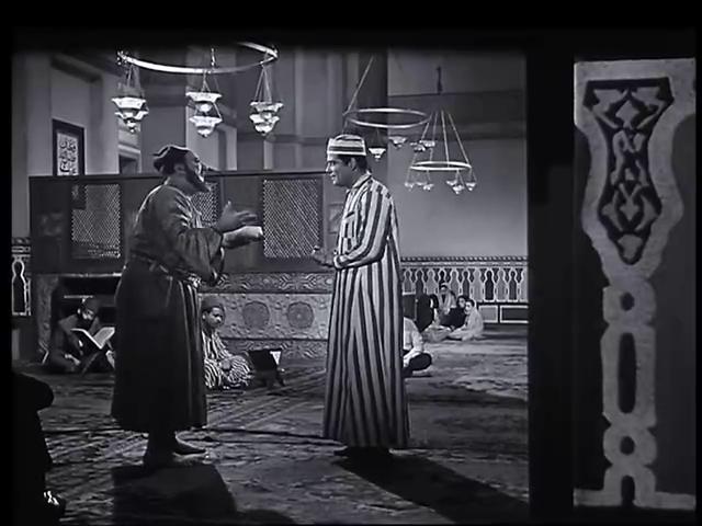shoukry sarhan - salah mansour