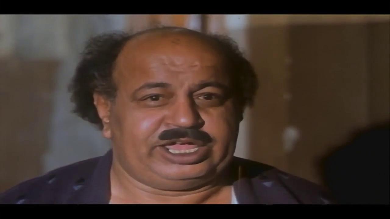 غريب محمود