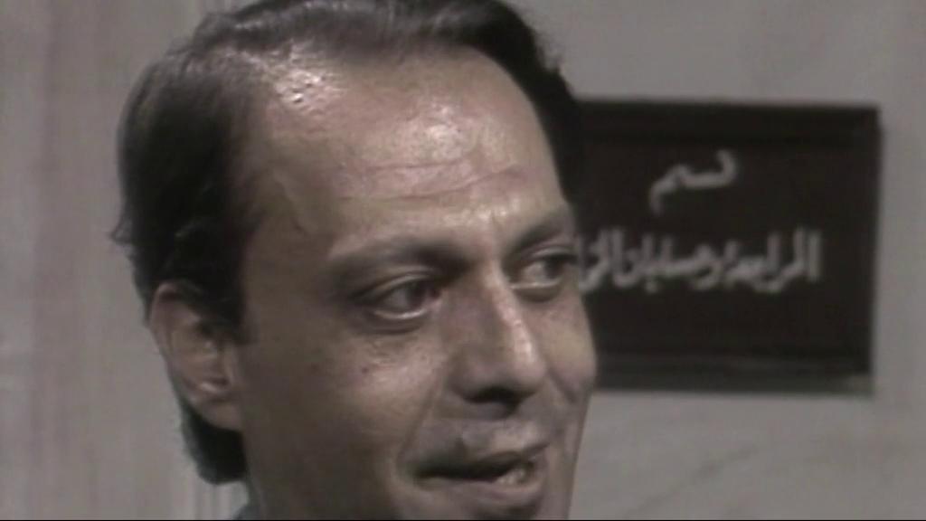 أسامة عباس