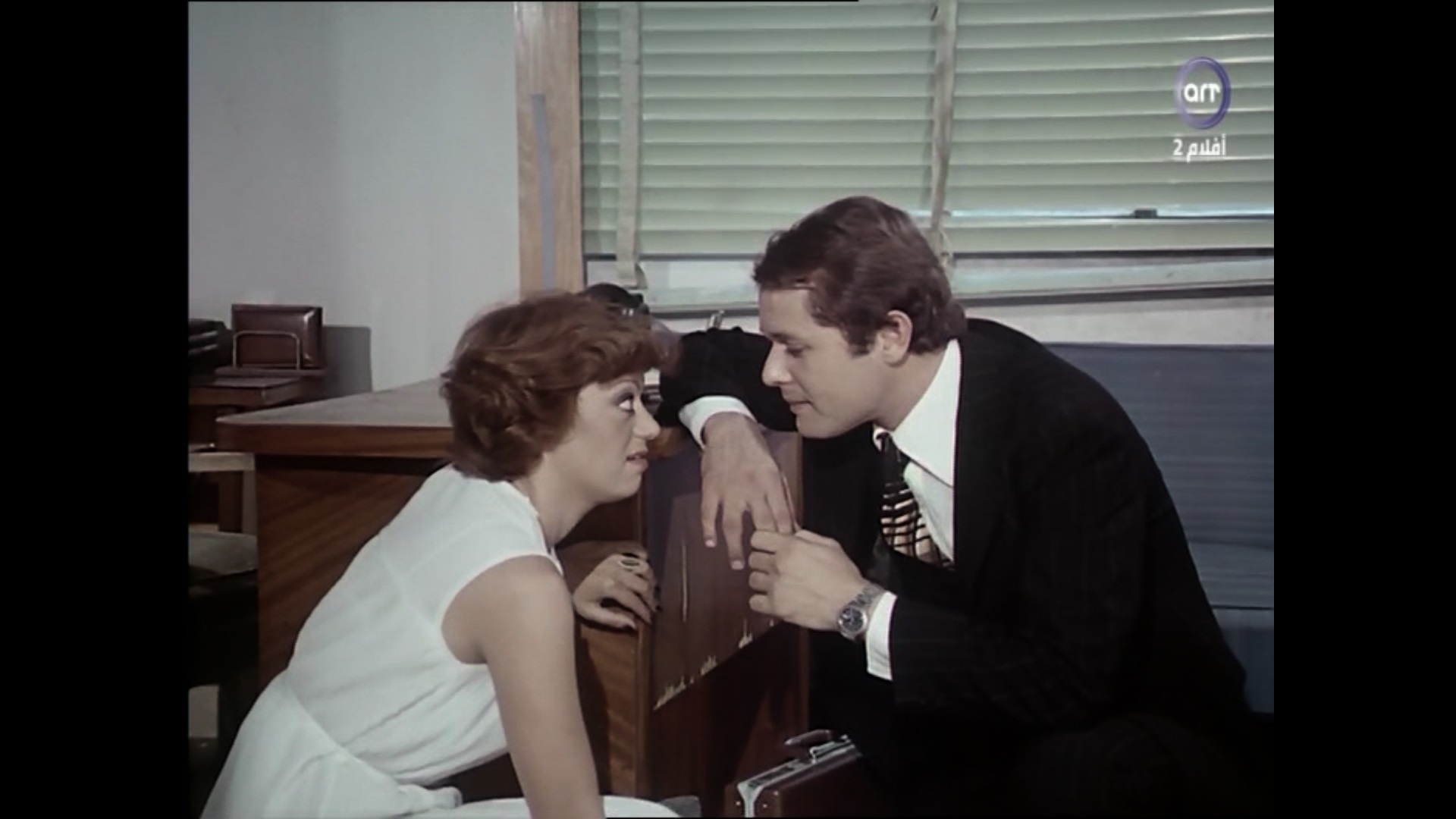 محمود عبد العزيز