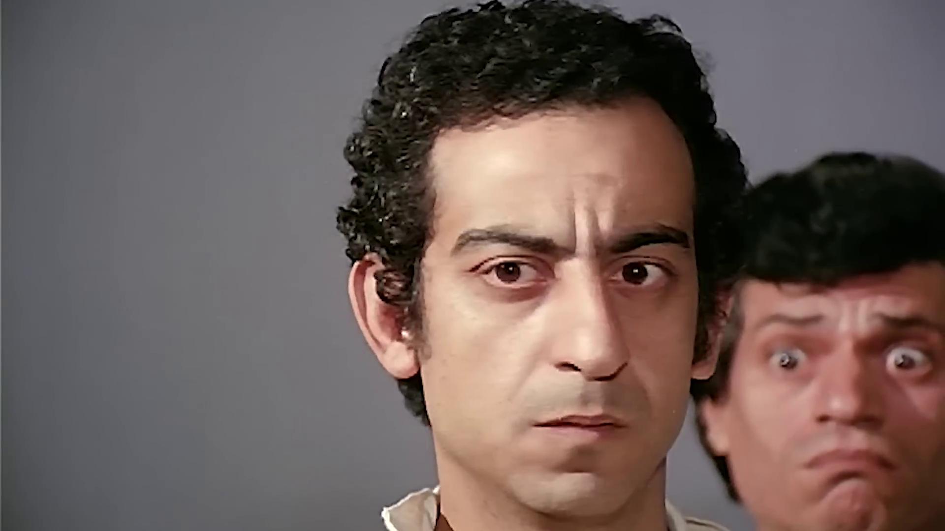 محمد أبو الحسن - أحمد راتب