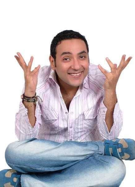 Poster - Yasser Al-Tobgy