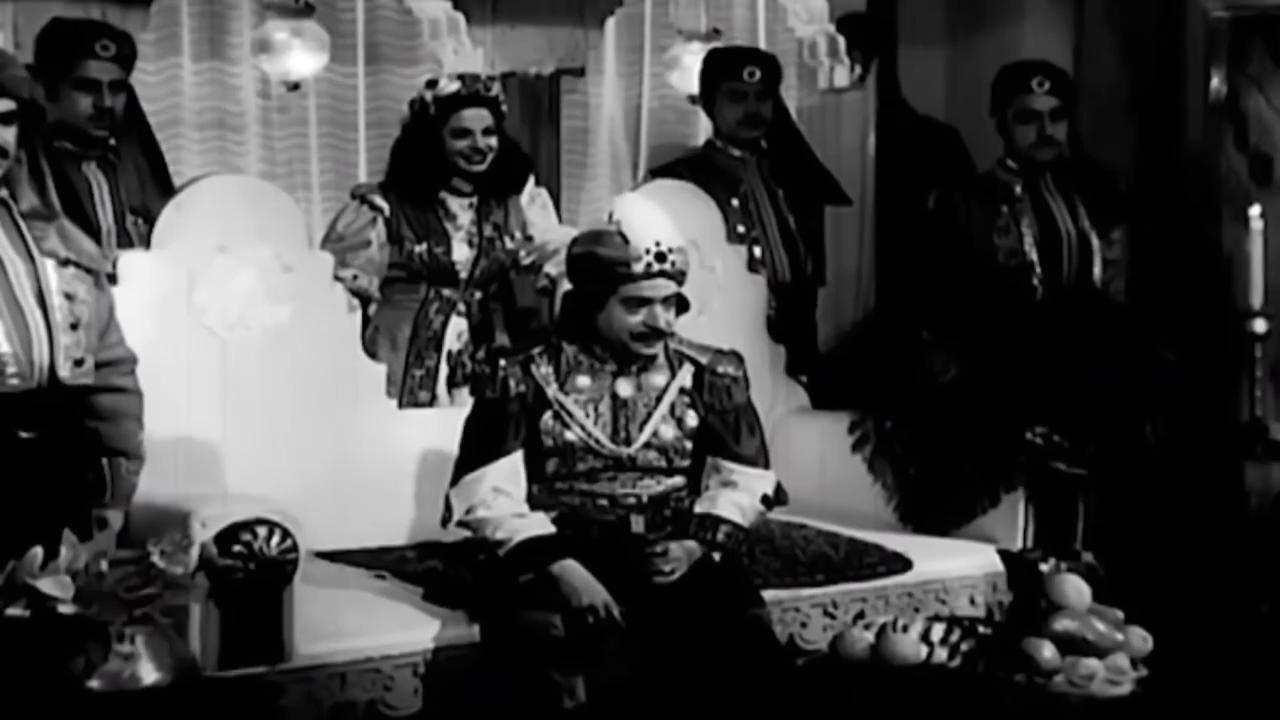 فؤاد الرشيدي - سناء سميح