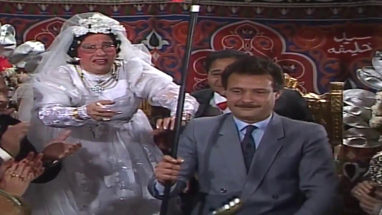 Farouq Al-Fishawi
	  	 	 - Hoda Zaky