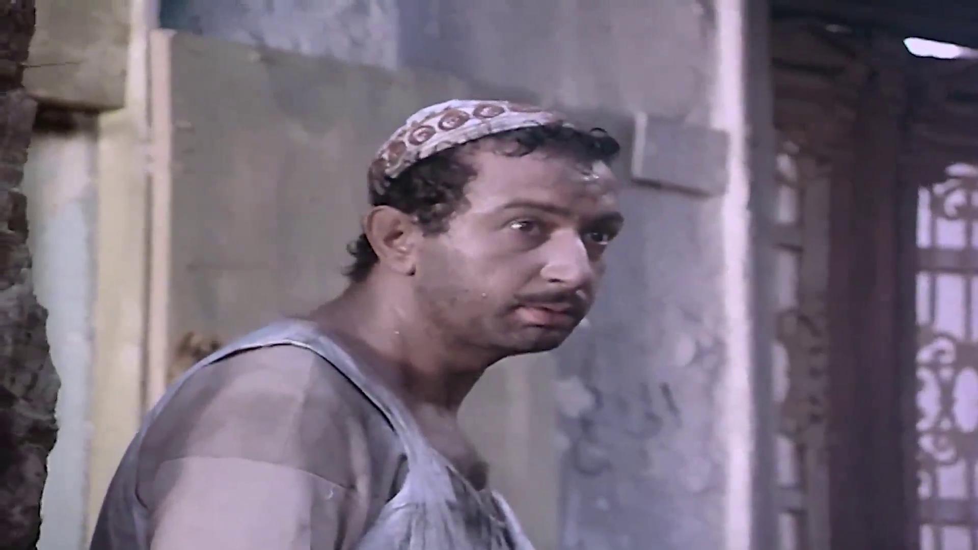 Nour Al-Sharif
