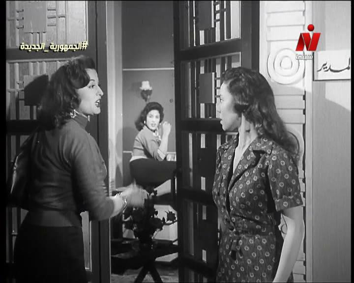 ماجدة - سلوى محمود