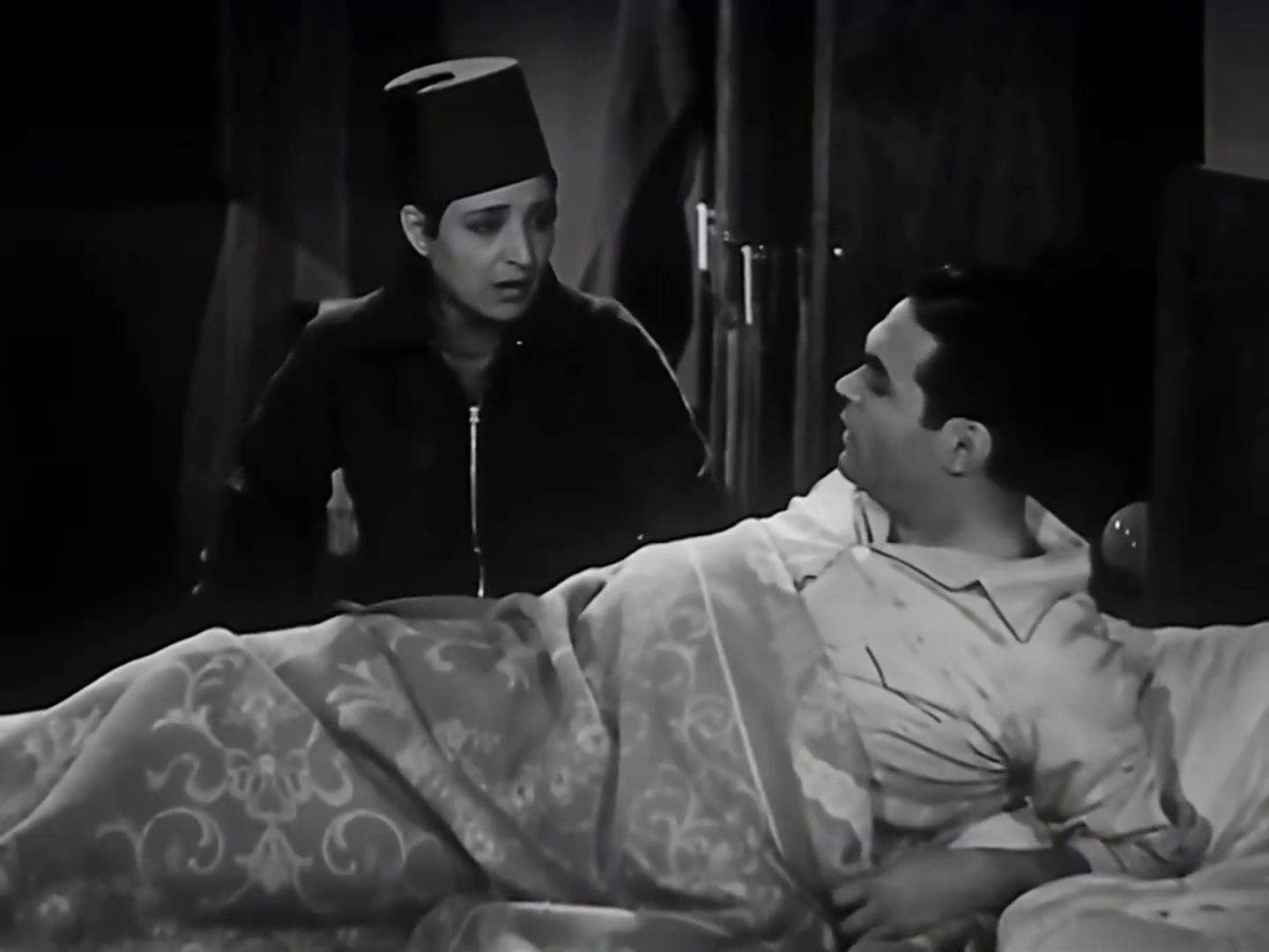 محمود ذو الفقار - عزيزة أمير