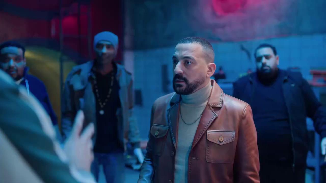 Diab
	  	 	 - Karim Al-Desouqy
	  	 	 - Moustafa Shahin