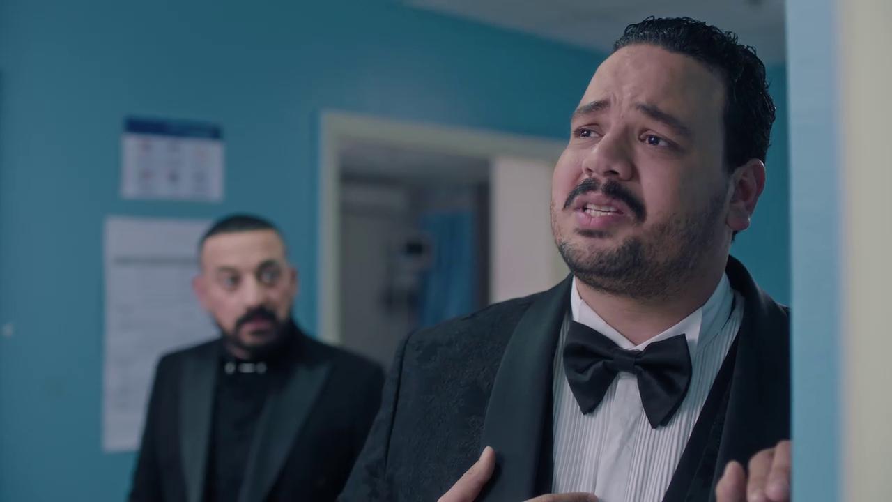 مصطفي غريب