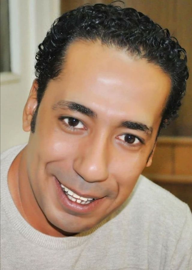 محمد طه