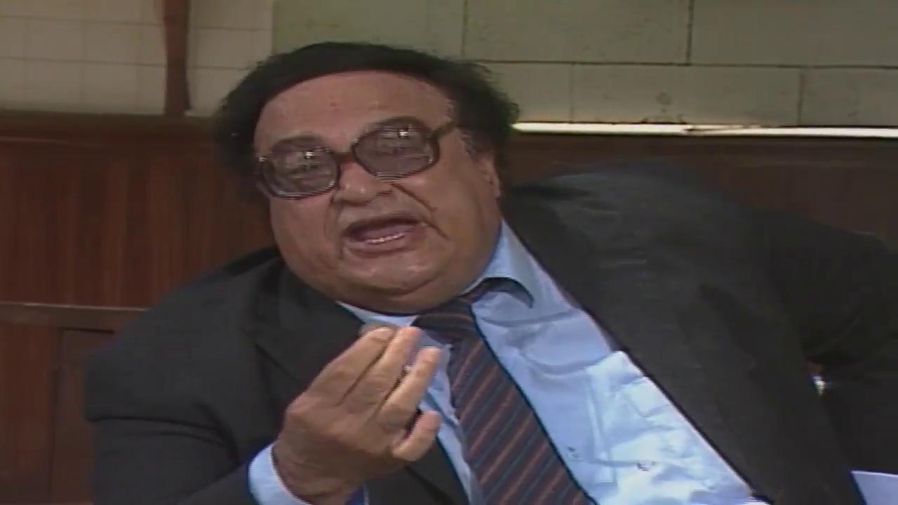 محمد أحمد المصري