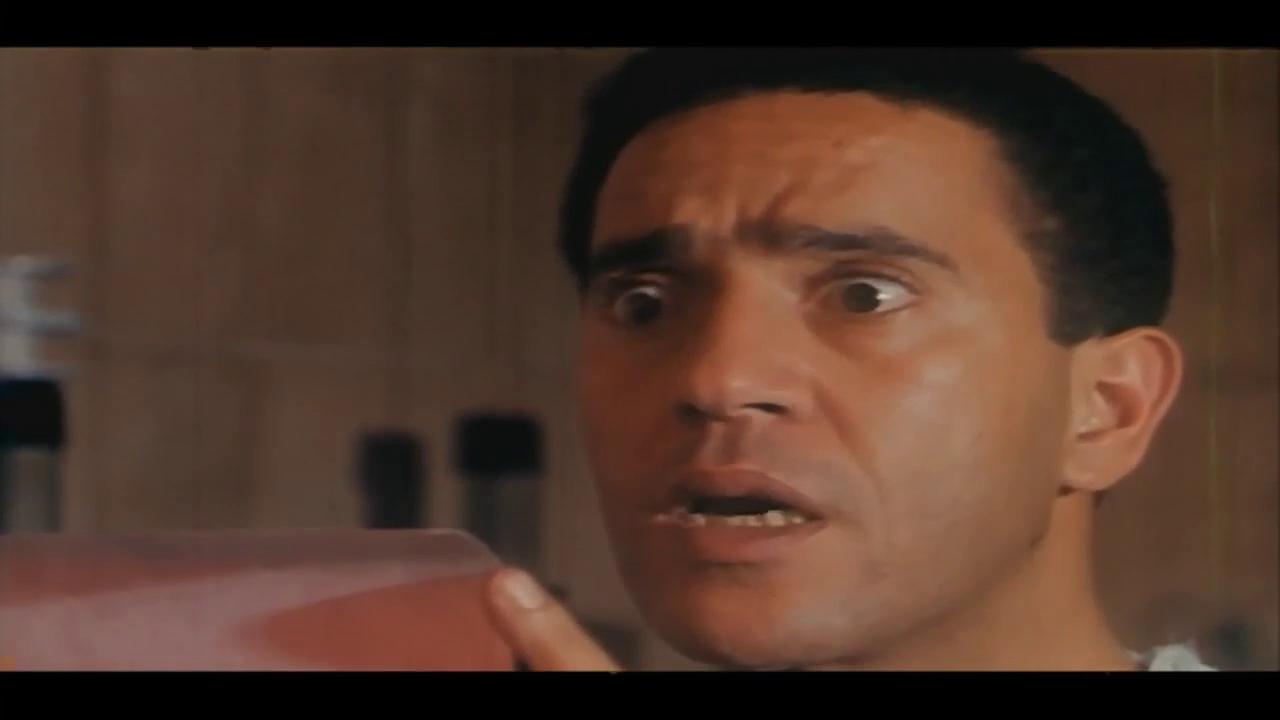 أشرف عبد الباقي