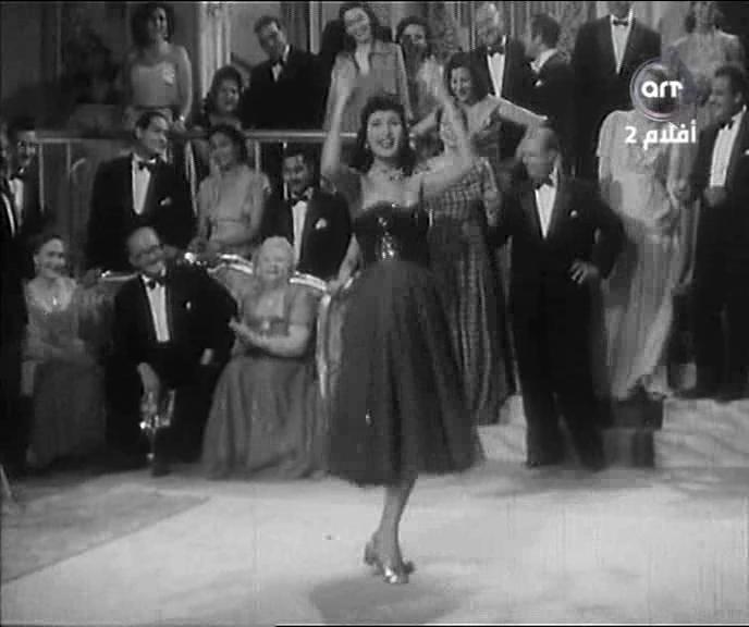 نعيمة عاكف - صادق أمين