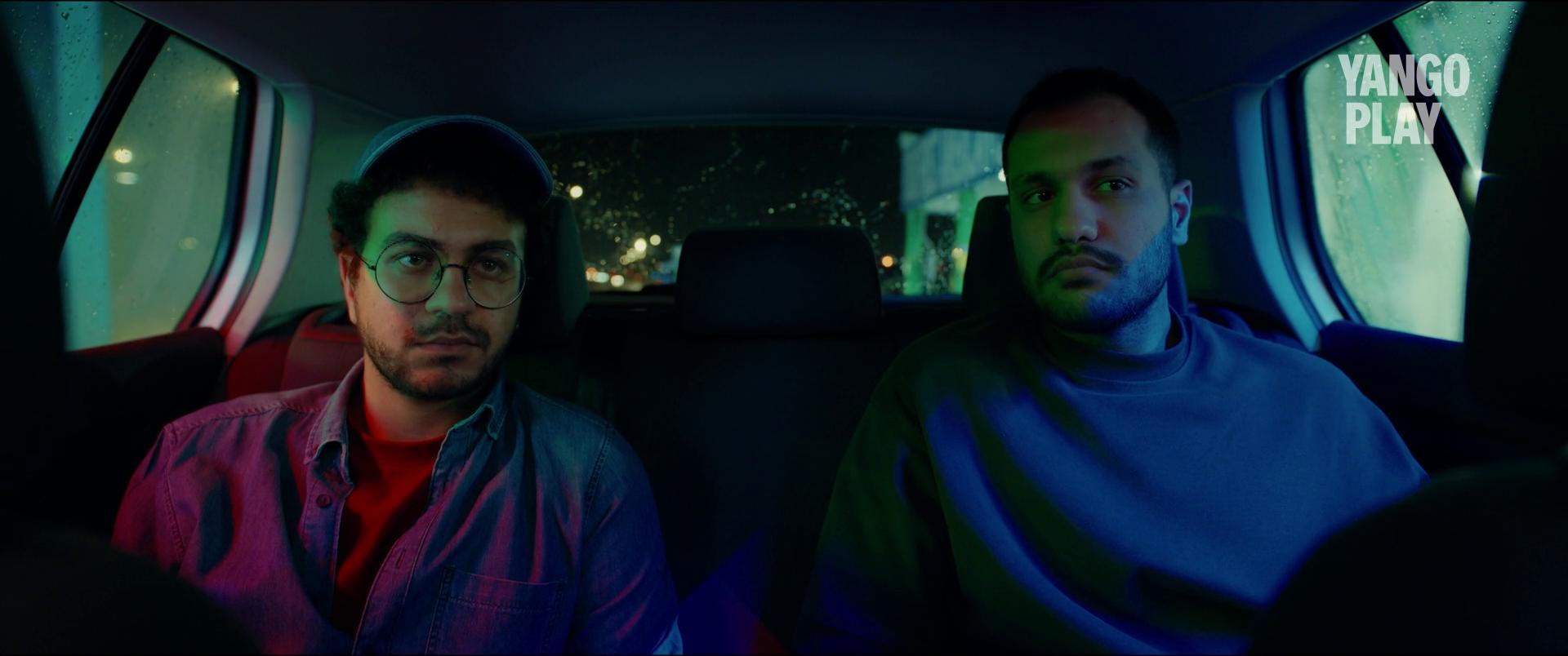 Walid Moghazi
	  	 	 - Ahmed Essam Al Sayed