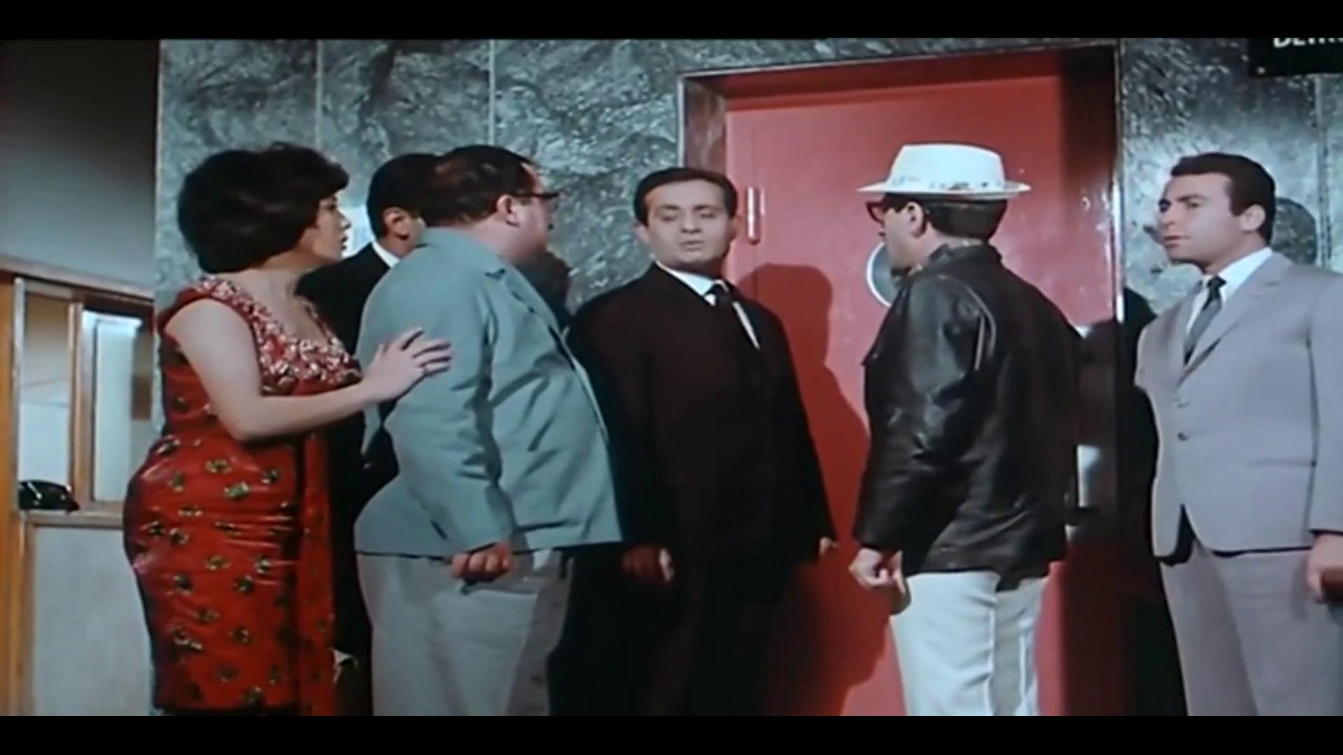 صفوح الشربجي - هالة الشواربي