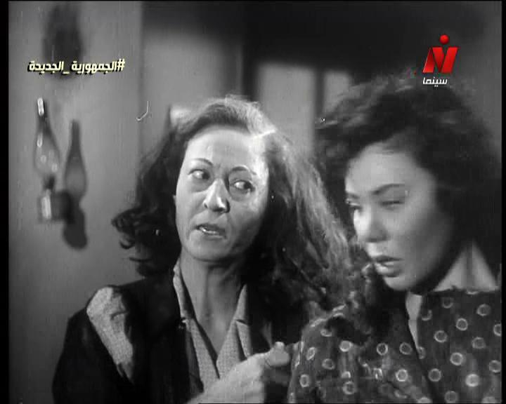 Magda
	  	 	 - Rawheya Khaled