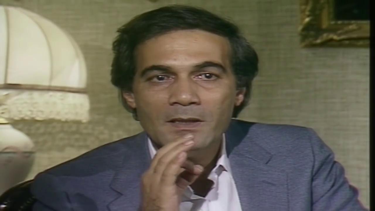 محمود ياسين