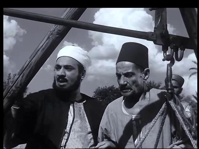 عبد الوارث عسر - فوزي درويش