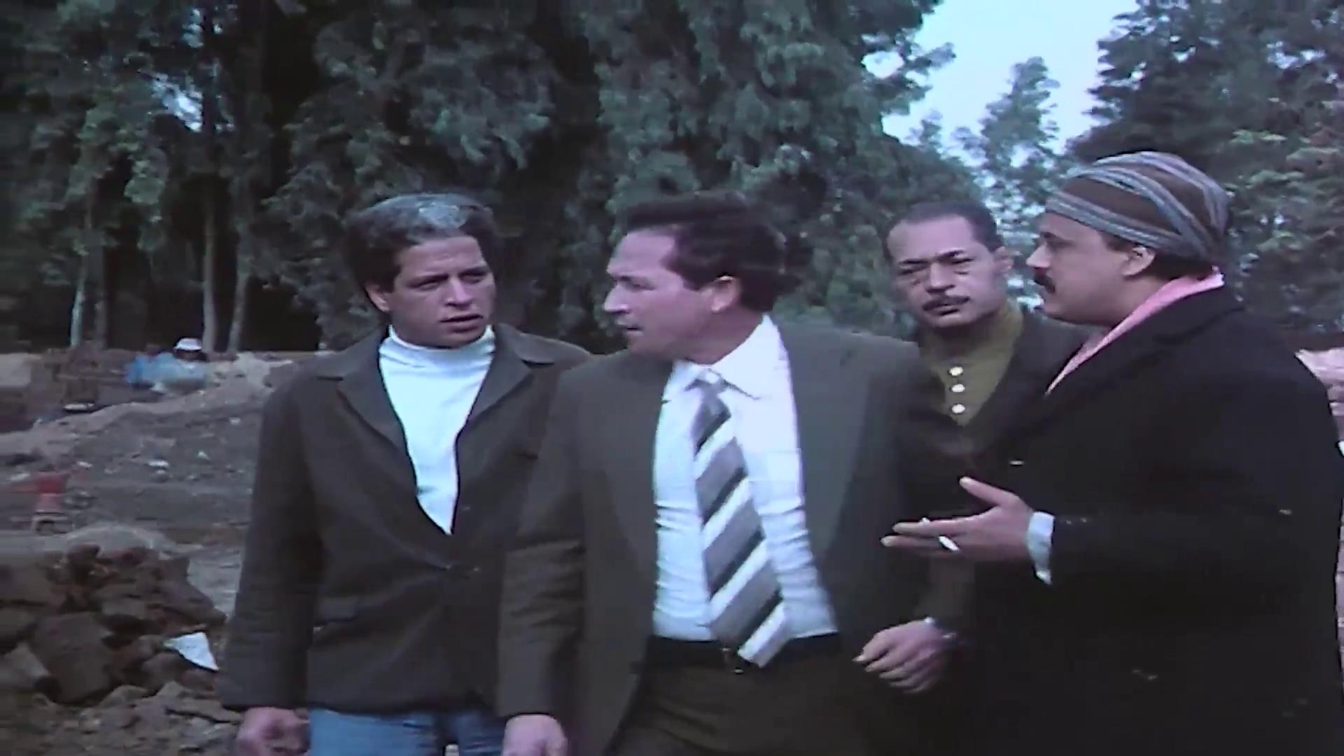 أحمد حافظ - عبد الحميد أنيس