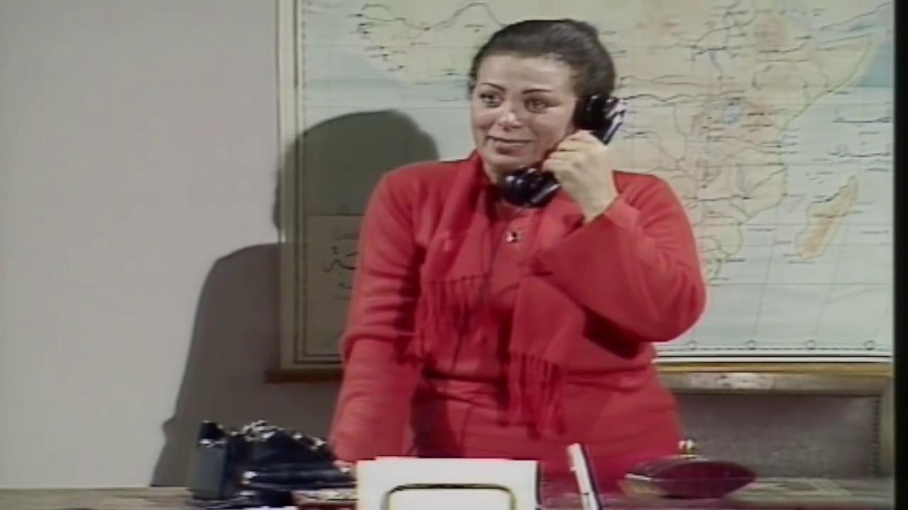 راوية سعيد