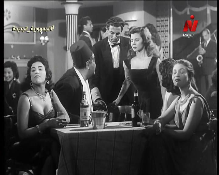 Amal Salem
	  	 	 - Magda