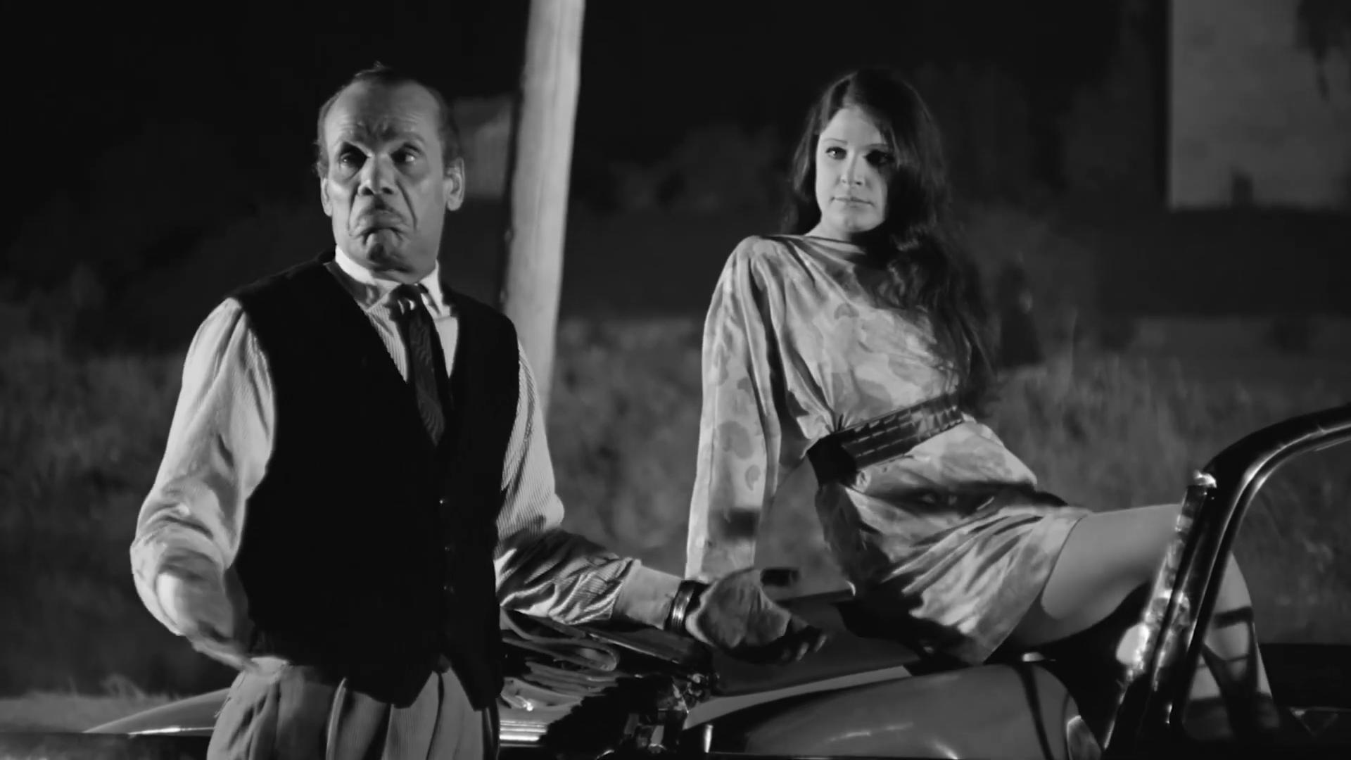 نيللي - محمد شوقي