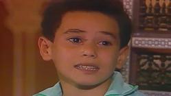 مسلسل: ليالي الحلمية 1: أحمد عزت