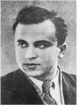 فريد غصن