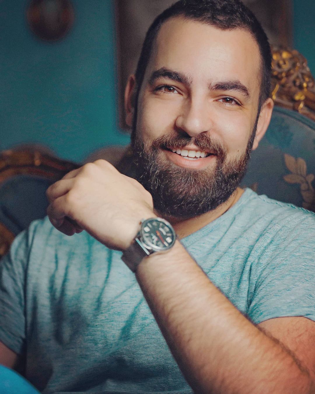 Haitham Al Masry