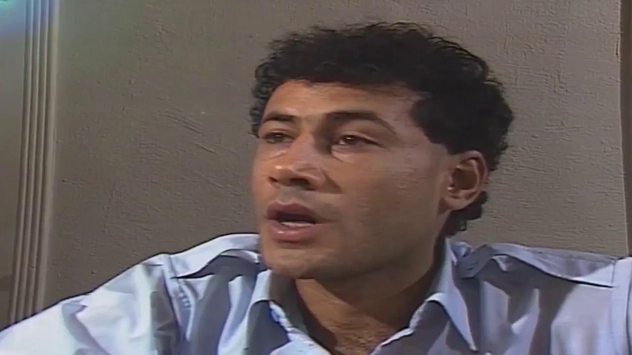 طارق الباجوري